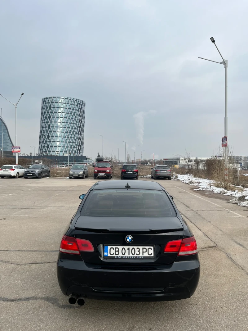 BMW 330 E92 M57, снимка 4 - Автомобили и джипове - 49259533