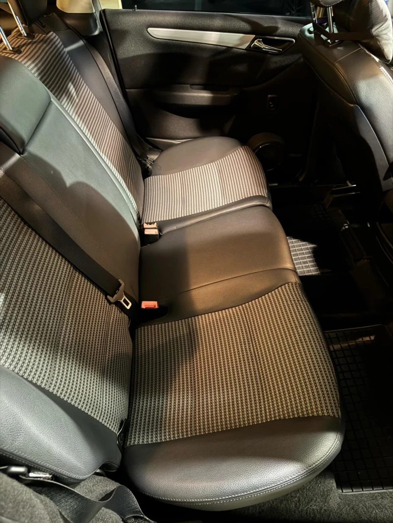 Mercedes-Benz B 200, снимка 6 - Автомобили и джипове - 51372169