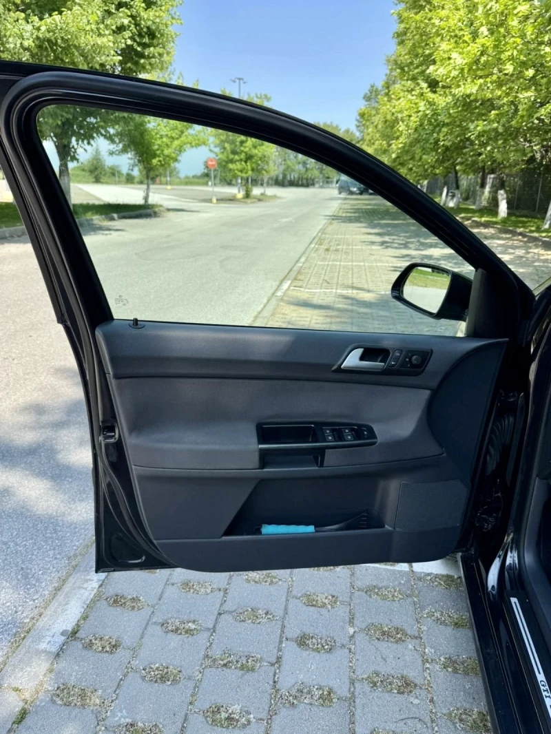 VW Polo GTI 1.8T, снимка 7 - Автомобили и джипове - 52619176