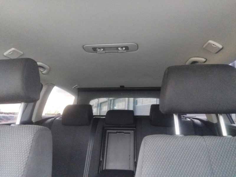 VW Passat B6  1.9 Tdi  105 hp, снимка 8 - Автомобили и джипове - 51709491