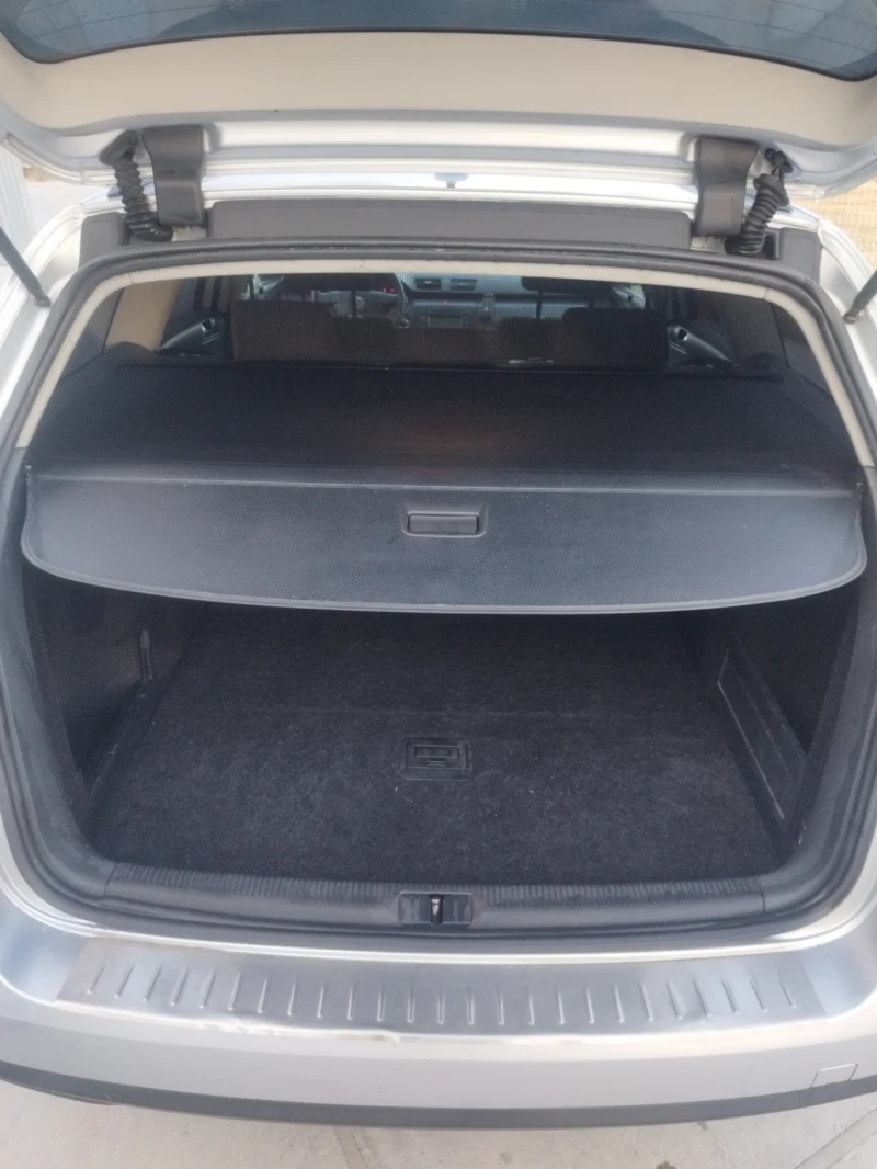 VW Passat B6  1.9 Tdi  105 hp, снимка 6 - Автомобили и джипове - 51709491