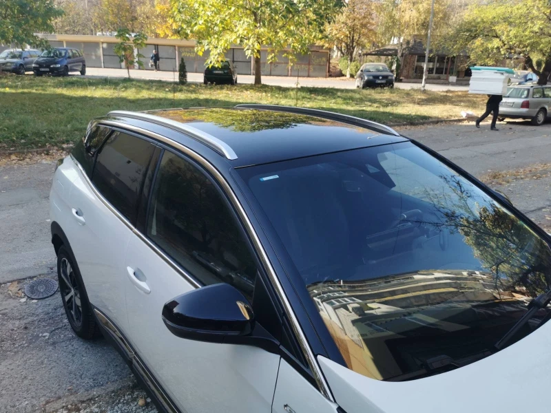 Peugeot 3008 1.6 T GT PACK , снимка 3 - Автомобили и джипове - 51546124
