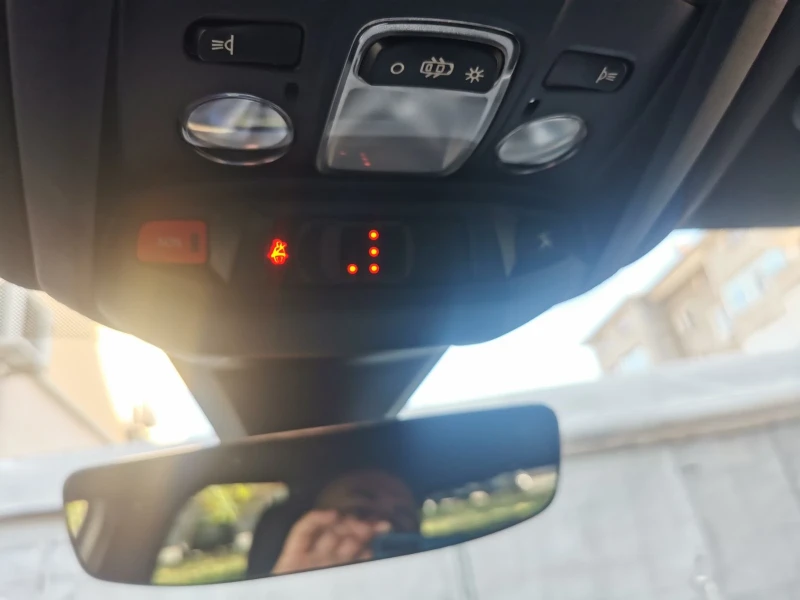 Peugeot 3008 1.6 T GT PACK , снимка 6 - Автомобили и джипове - 51546124