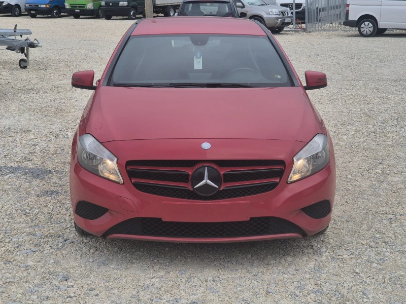 Mercedes-Benz A 180 CDI NAVI , снимка 3 - Автомобили и джипове - 51835718