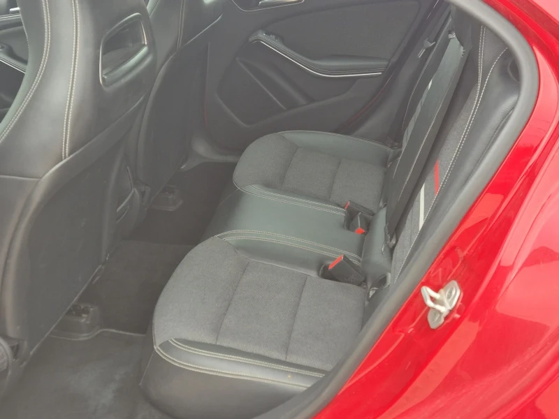 Mercedes-Benz A 180 CDI NAVI , снимка 11 - Автомобили и джипове - 51835718