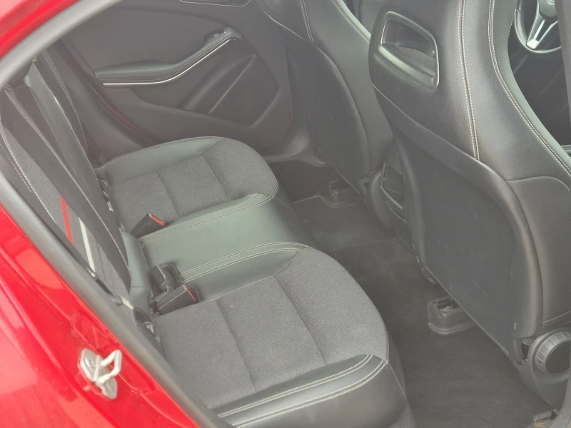 Mercedes-Benz A 180 CDI NAVI , снимка 10 - Автомобили и джипове - 51835718