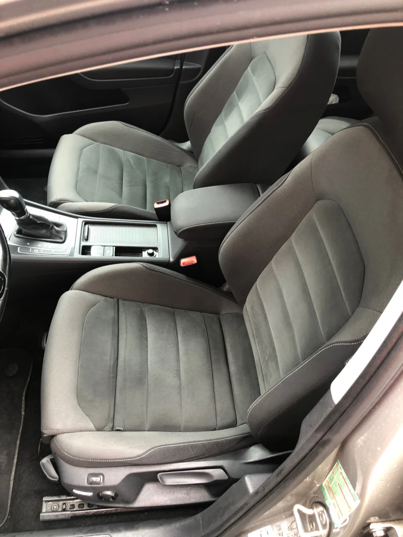 VW Golf Estate 7 1, 6 tdi 116 kc 2018 г., снимка 4 - Автомобили и джипове - 52955328