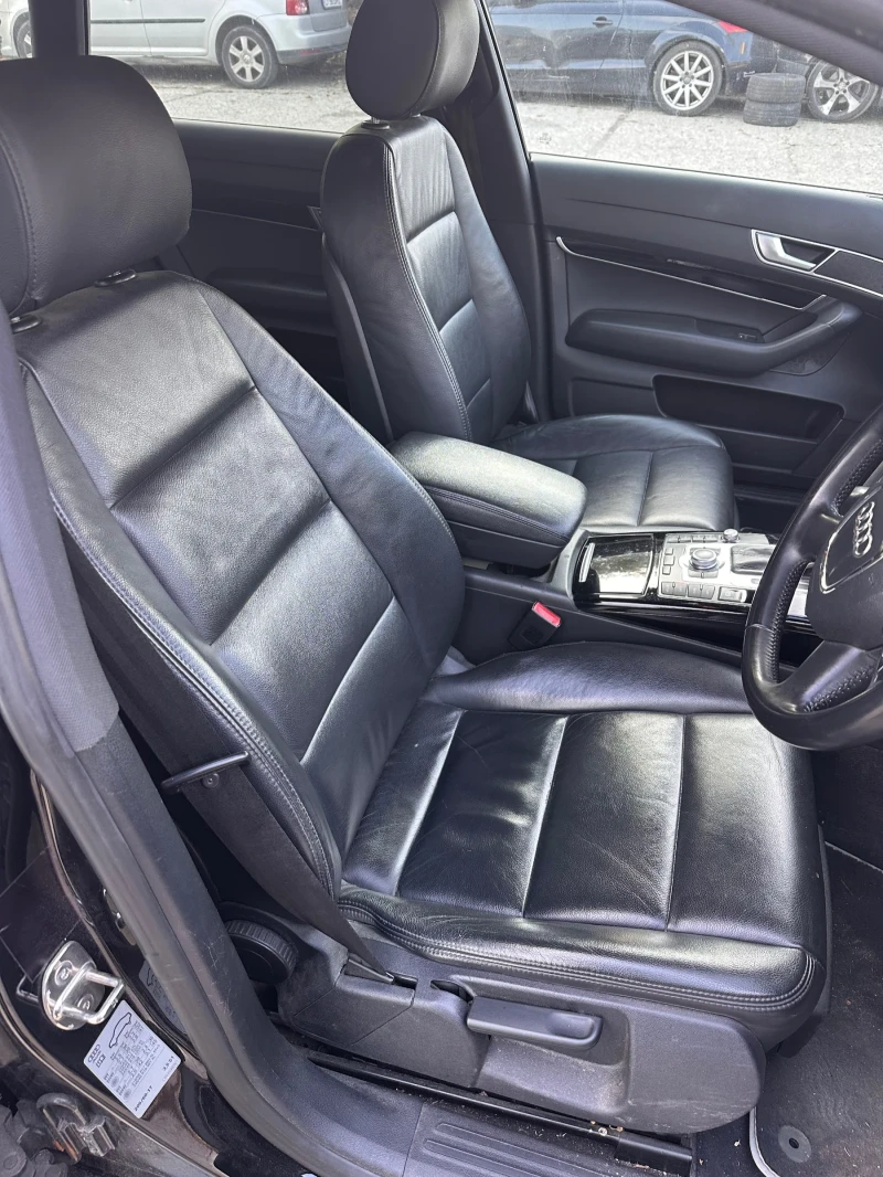 Audi A6 Allroad 3.0tdi , снимка 6 - Автомобили и джипове - 52283055