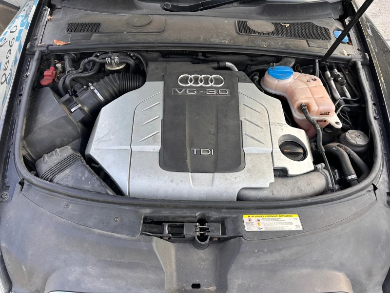 Audi A6 Allroad 3.0tdi , снимка 5 - Автомобили и джипове - 52283055
