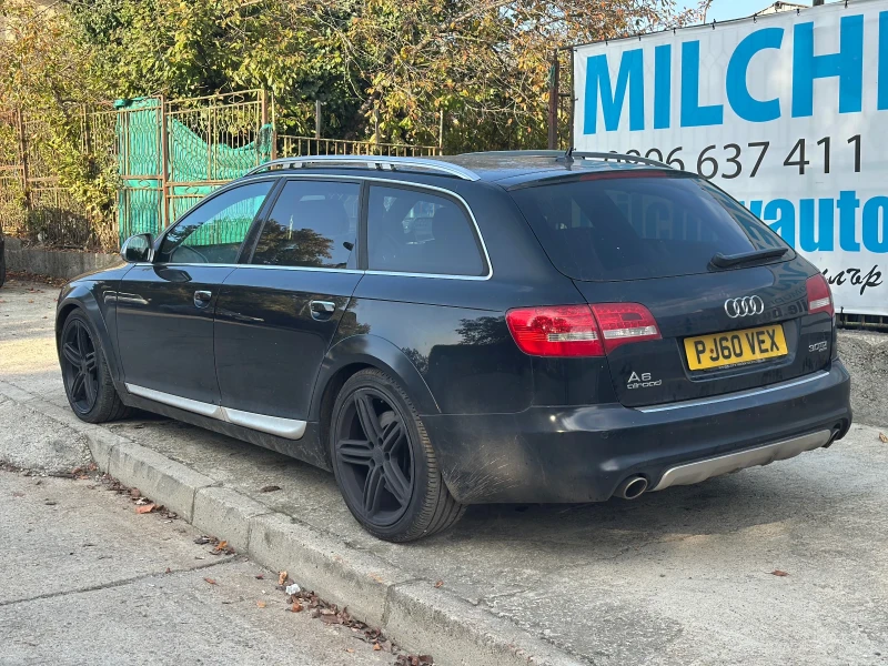 Audi A6 Allroad 3.0tdi , снимка 2 - Автомобили и джипове - 52283055