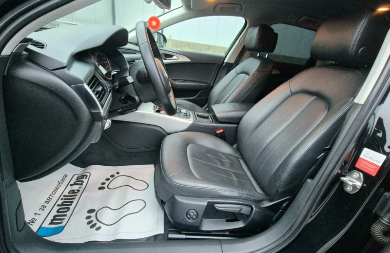 Audi A6 C7 Avant Quattro, снимка 10 - Автомобили и джипове - 52718720