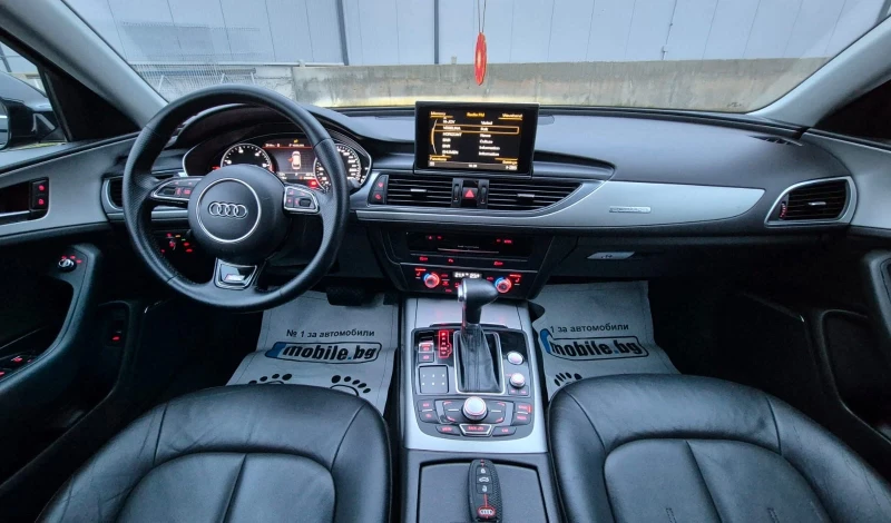 Audi A6 C7 Avant Quattro, снимка 12 - Автомобили и джипове - 52718720