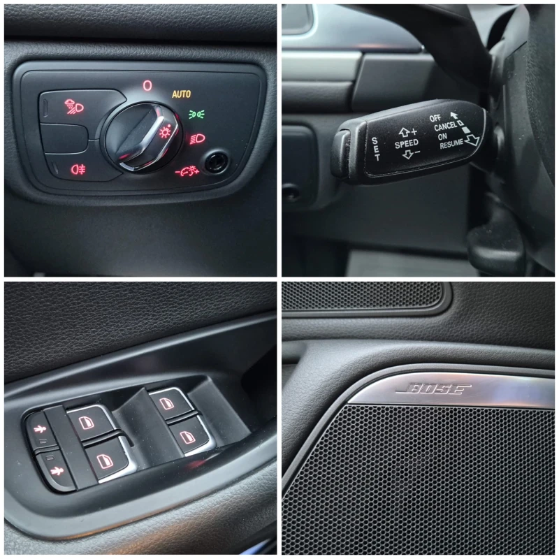 Audi A6 C7 Avant Quattro, снимка 14 - Автомобили и джипове - 52718720