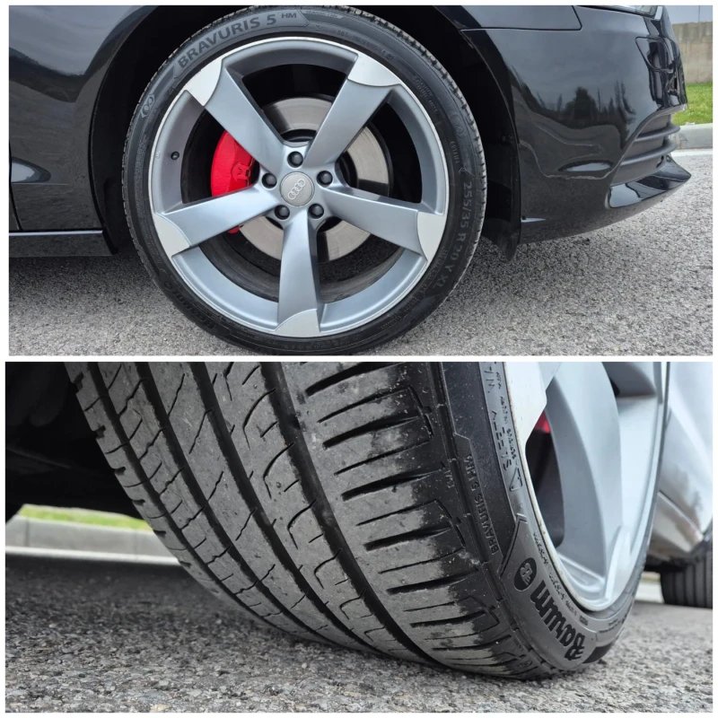 Audi A6 C7 Avant Quattro, снимка 9 - Автомобили и джипове - 52718720