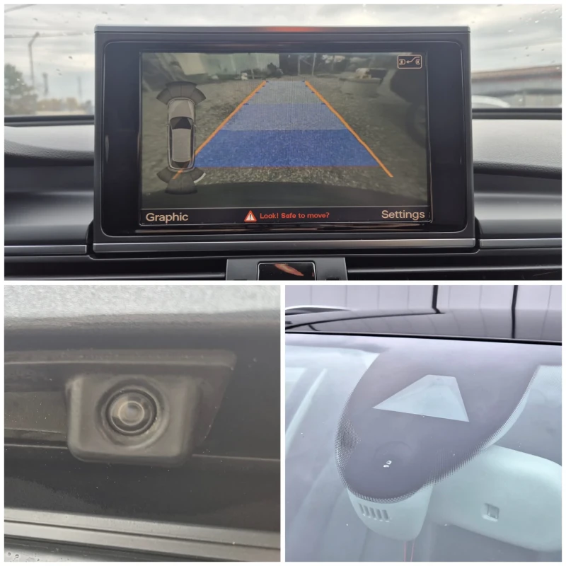 Audi A6 C7 Avant Quattro, снимка 17 - Автомобили и джипове - 52718720