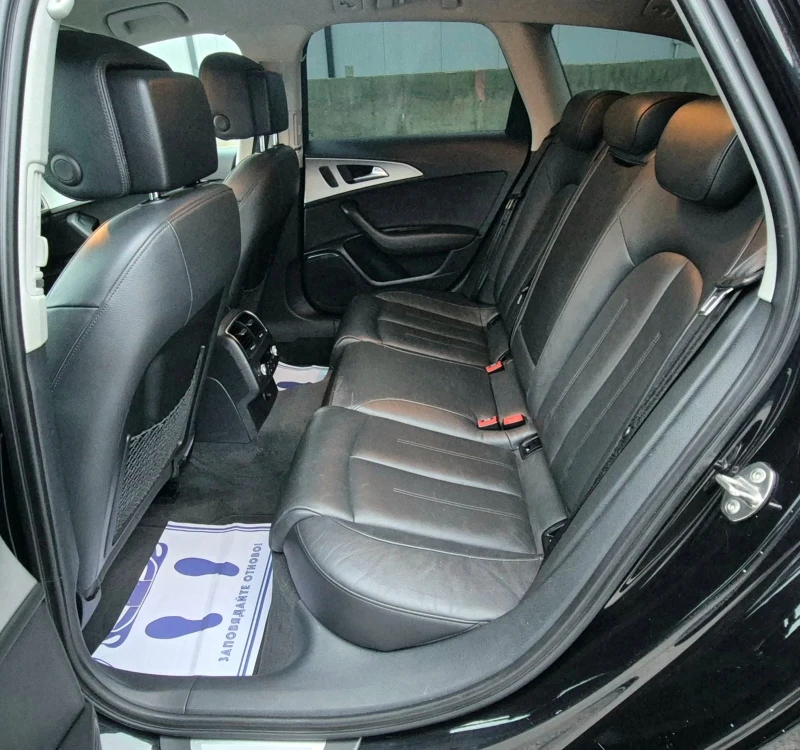 Audi A6 C7 Avant Quattro, снимка 11 - Автомобили и джипове - 52718720