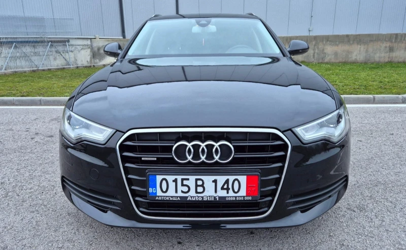 Audi A6 C7 Avant Quattro, снимка 2 - Автомобили и джипове - 52718720