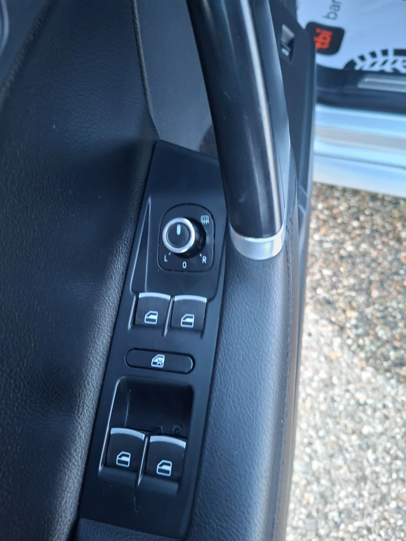 VW Passat 2, 0 tdi 4 motion, снимка 16 - Автомобили и джипове - 52860203