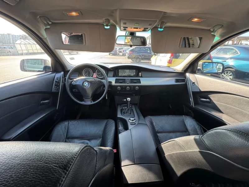 BMW 525 Taunting , снимка 2 - Автомобили и джипове - 53026521