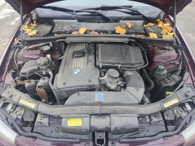 BMW 335 * 335i xDrive * CARFAX * ЦЕНА ДО БГ, снимка 14 - Автомобили и джипове - 53042950