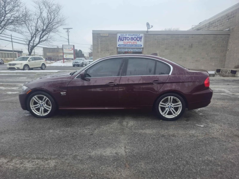 BMW 335 * 335i xDrive * CARFAX * ЦЕНА ДО БГ, снимка 2 - Автомобили и джипове - 53042950