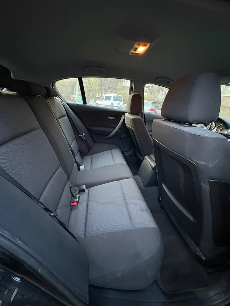 BMW 118, снимка 10 - Автомобили и джипове - 53252696