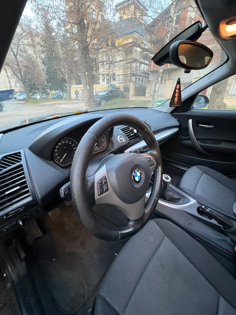 BMW 118, снимка 16 - Автомобили и джипове - 53252696