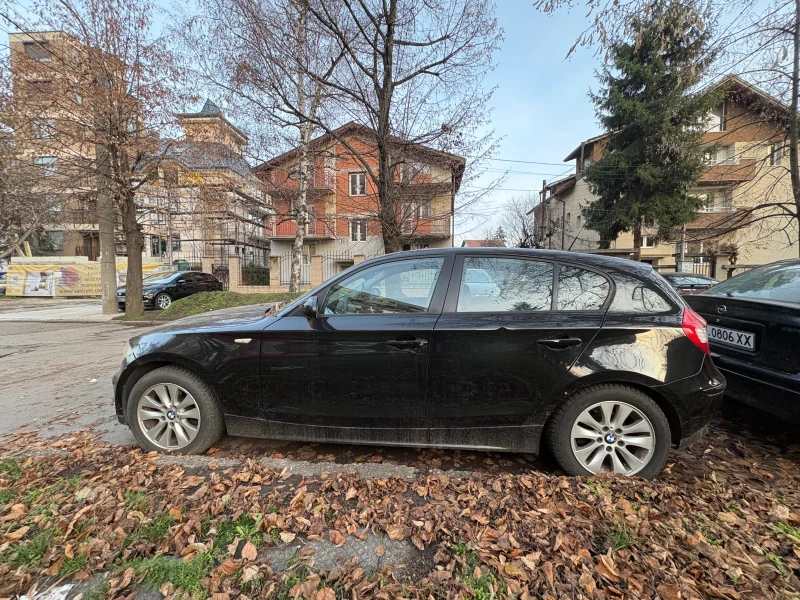 BMW 118, снимка 6 - Автомобили и джипове - 53252696