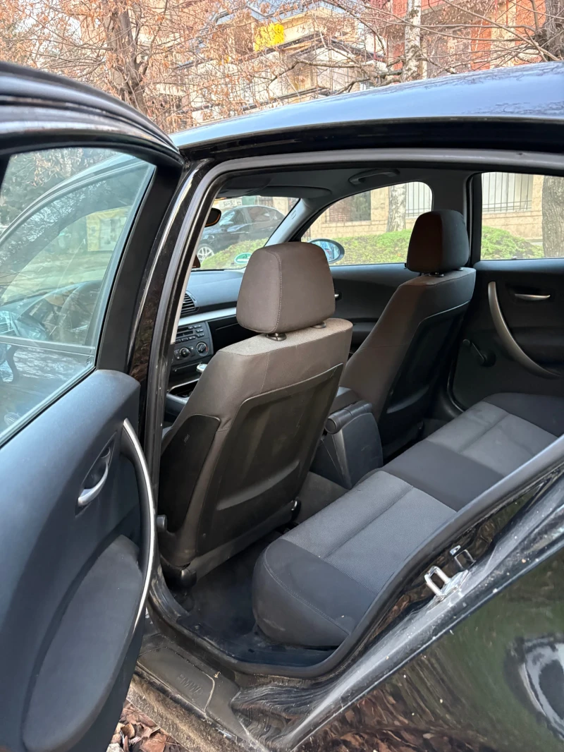 BMW 118, снимка 12 - Автомобили и джипове - 53252696