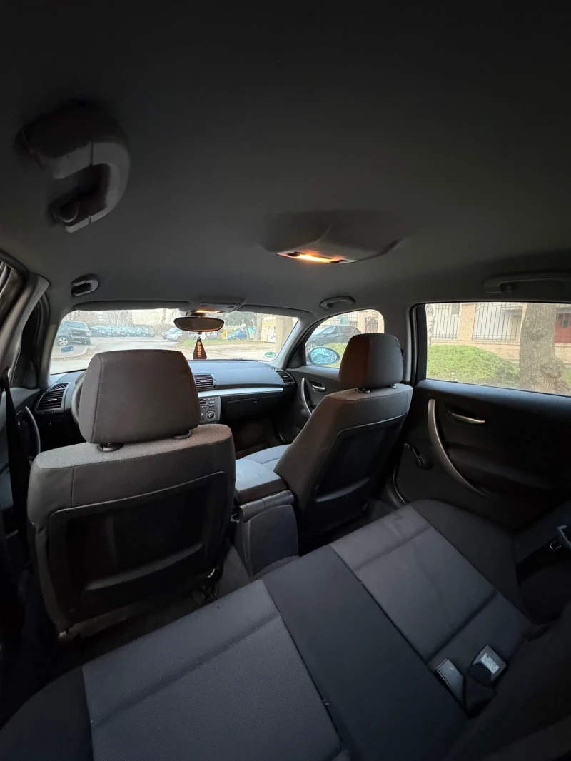 BMW 118, снимка 13 - Автомобили и джипове - 53252696