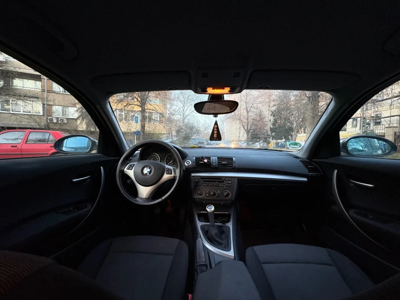 BMW 118, снимка 14 - Автомобили и джипове - 53252696