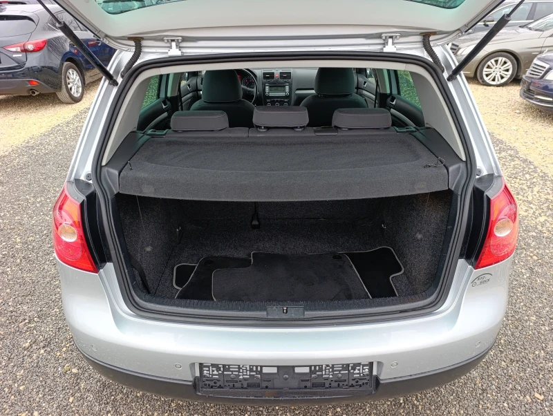 VW Golf V 1.9TDI 105k.c, снимка 7 - Автомобили и джипове - 53282959