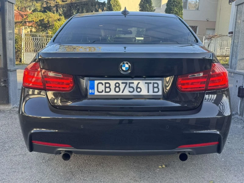 BMW 335, снимка 2 - Автомобили и джипове - 53481574
