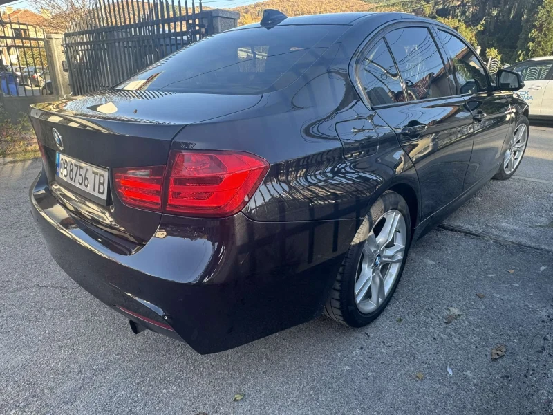 BMW 335, снимка 3 - Автомобили и джипове - 53481574
