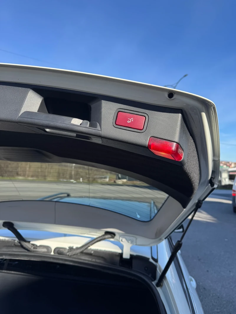 Mercedes-Benz C 200 2.2 CDI OM646, снимка 7 - Автомобили и джипове - 53540290