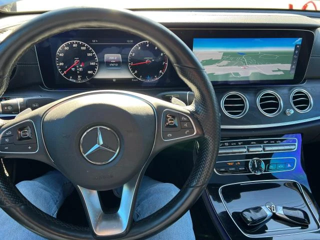 Mercedes-Benz E 350 AMG* 9G-Tronic* 4-Matic* Burmeister* Digital - изображение 7