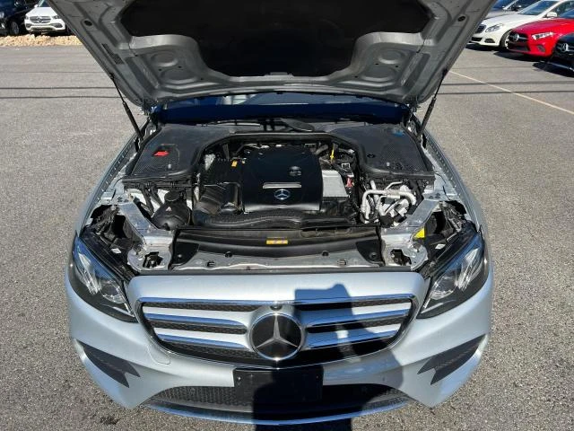 Mercedes-Benz E 350 AMG* 9G-Tronic* 4-Matic* Burmeister* Digital - изображение 8