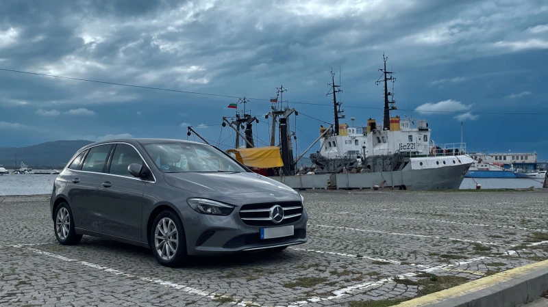 Mercedes-Benz B 180 B180d, W247 - 33000 лв. - 94804557 | Car24.bg