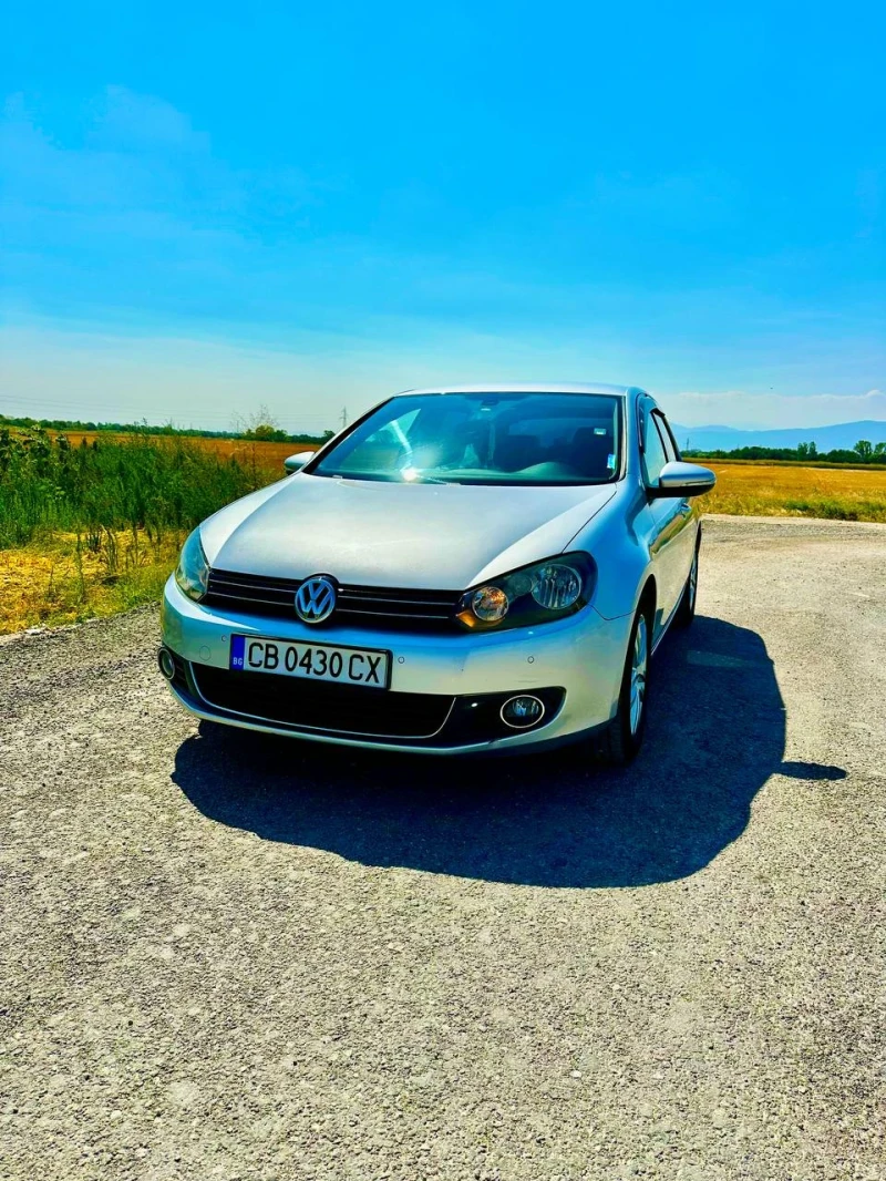 VW Golf Nigh Line - 10999 лв. - 54224627 1