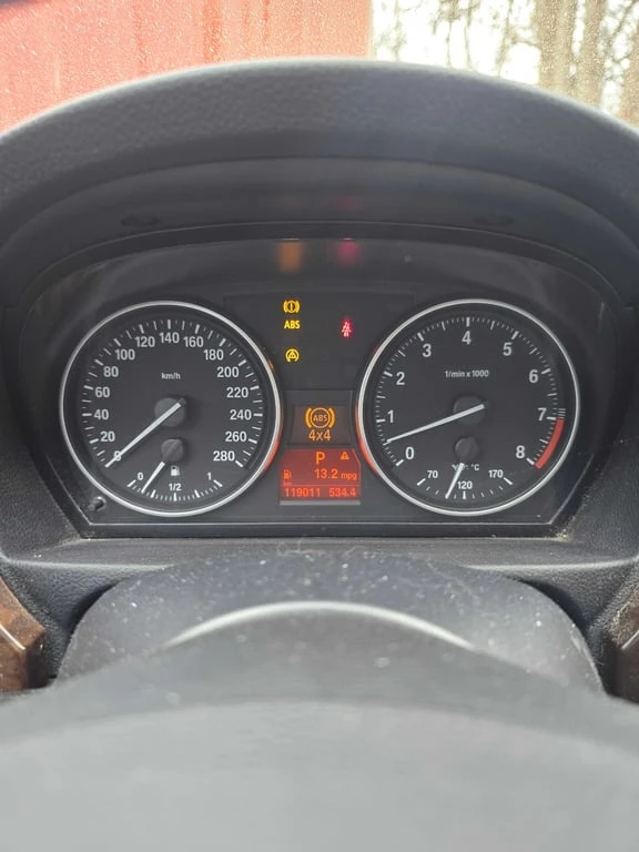 BMW 335 * 335i xDrive * CARFAX * ЦЕНА ДО БГ - изображение 8