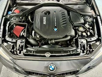 BMW 240 * M240i * БЕЗ ЗАБЕЛЕЖКИ* РЪЧКА* , снимка 12 - Автомобили и джипове - 53662045