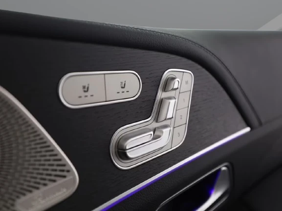 Mercedes-Benz GLE 450 d 4Matic = AMG Line = Premium Plus �������� | Mobile.bg � ����������� 10