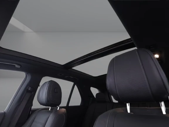 Mercedes-Benz GLE 450 d 4Matic = AMG Line = Premium Plus �������� | Mobile.bg � ����������� 6