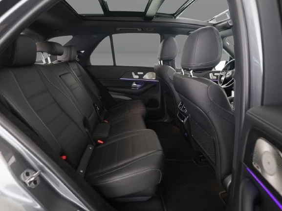 Mercedes-Benz GLE 450 d 4Matic = AMG Line = Premium Plus �������� | Mobile.bg � ����������� 12