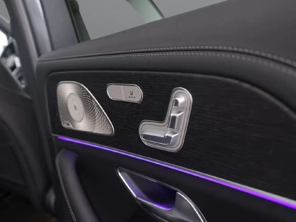Mercedes-Benz GLE 450 d 4Matic = AMG Line = Premium Plus �������� | Mobile.bg � ����������� 11