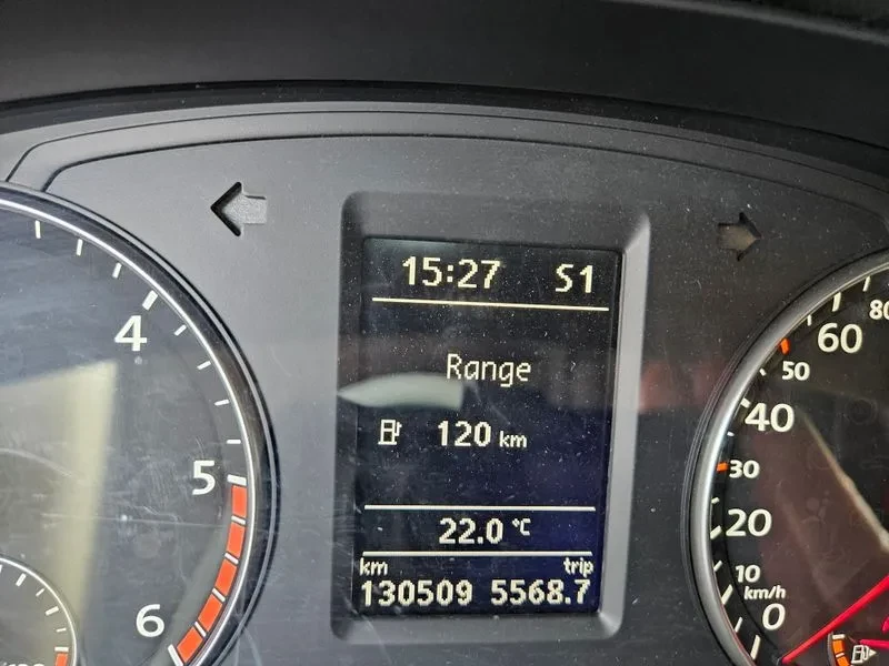 VW Passat The New Passat 2.0 Tdi B7 | Mobile.bg � ����������� 17