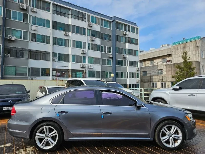 VW Passat The New Passat 2.0 Tdi B7 | Mobile.bg � ����������� 7