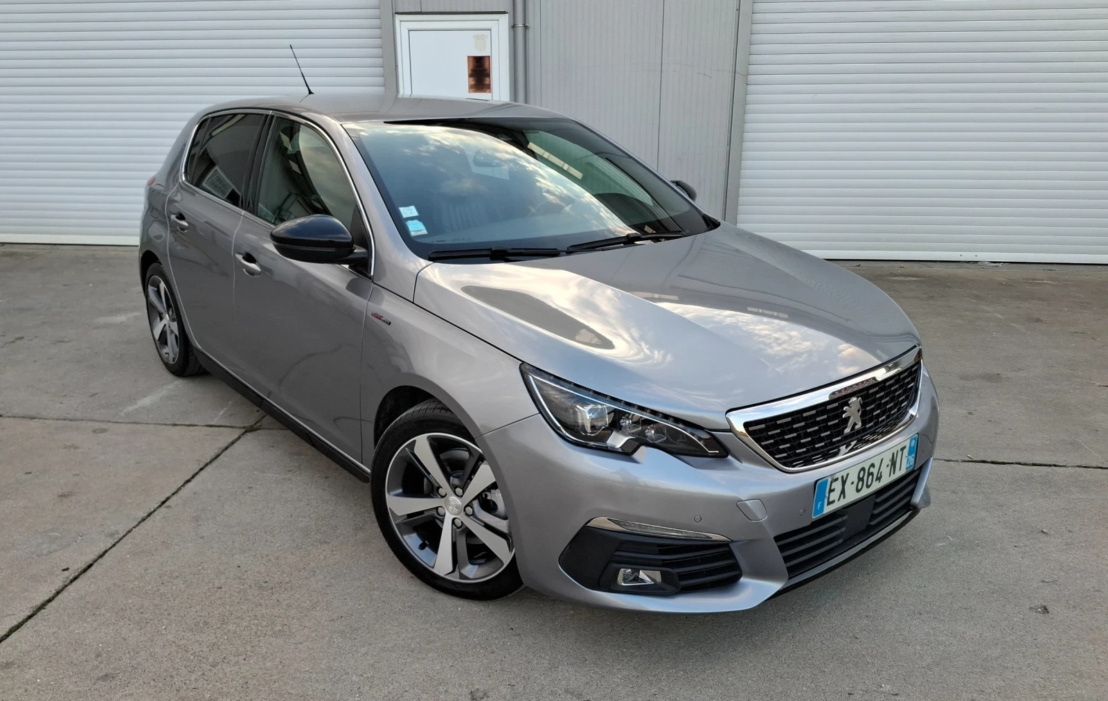 Peugeot 308 Avtomat GT-Line - изображение 6