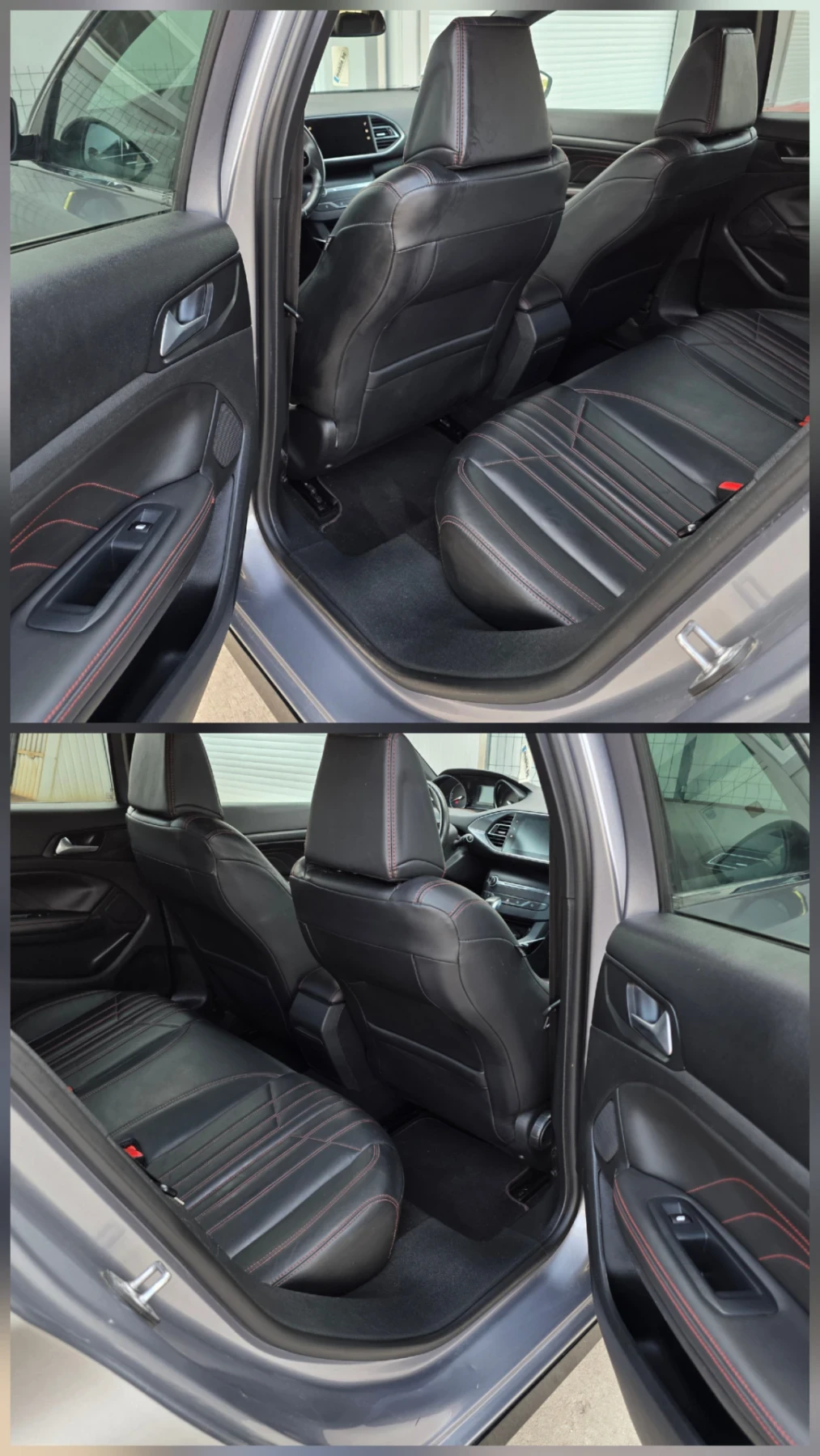 Peugeot 308 Avtomat GT-Line - изображение 10