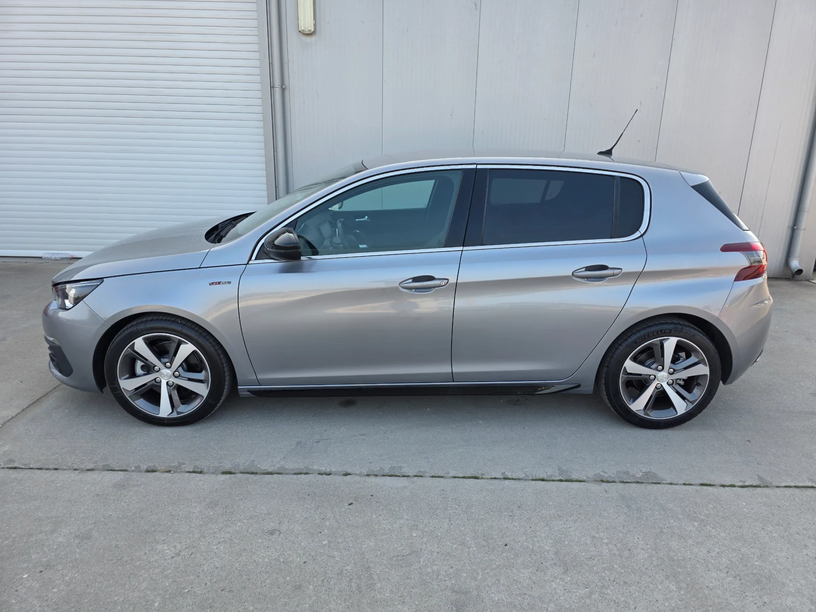 Peugeot 308 Avtomat GT-Line - изображение 2